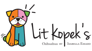 Lit Kopeks - Chihuahua e Pug